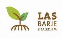 LAS Barje - Logo
